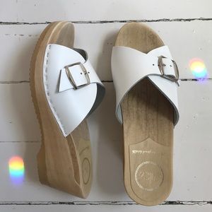 No.6 Store Abuela Clog / 36